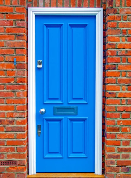 Door — Stock Photo, Image