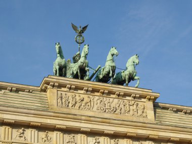 Brandenburger Tor, Berlin