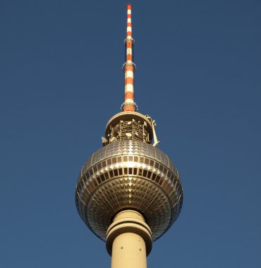 Berlin Fernsehturm