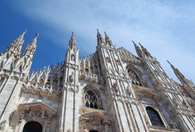 Duomo, Milan