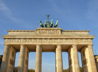 Brandenburger Tor, Berlin