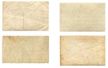 Kartpostal