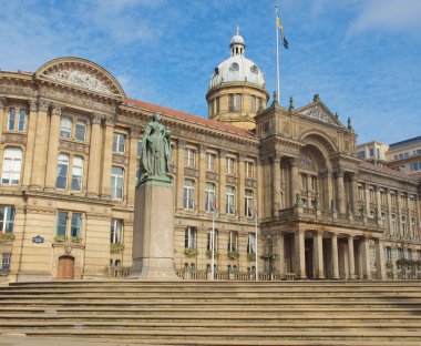 Victoria Square, Birmingham