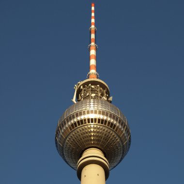 Berlin Fernsehturm