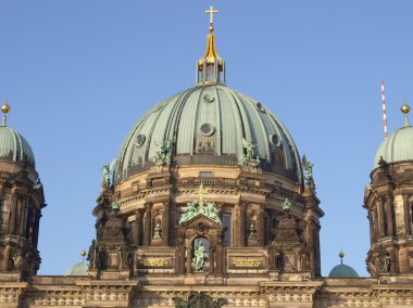 Berlinli Dom