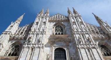 Duomo, Milan