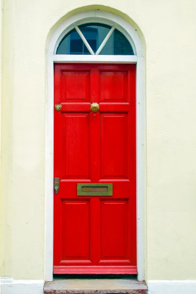 Porta — Fotografia de Stock