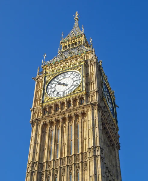 Big Ben, Londra — Foto Stock