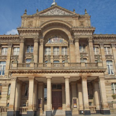 Victoria Square, Birmingham