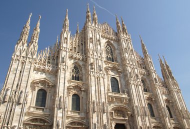 Duomo di Milano
