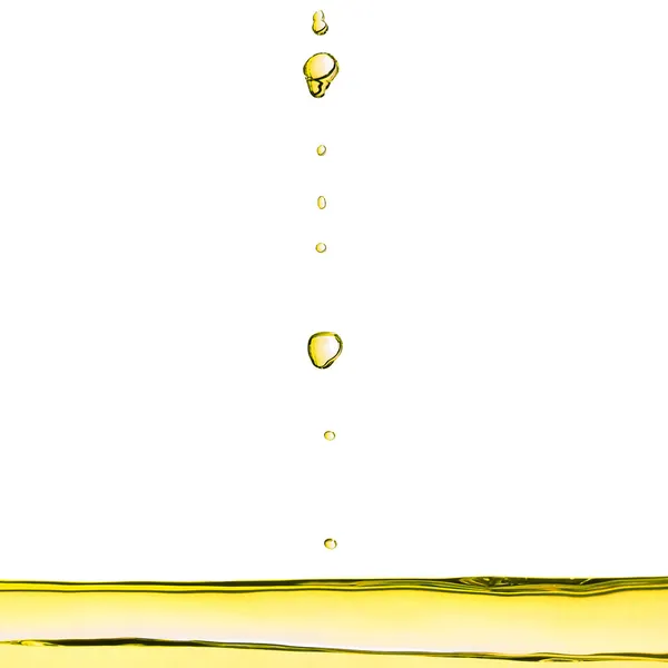 Olive oil — Stock Photo, Image