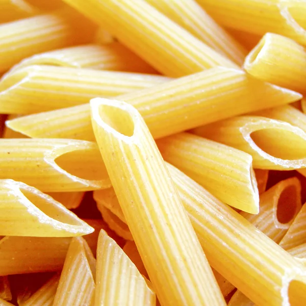 Pasta picture — Stock Photo, Image