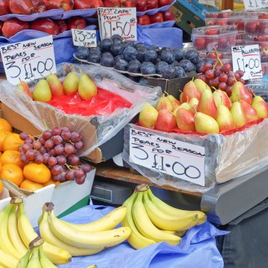 süpermarket