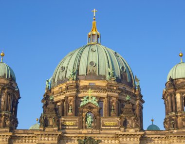 Berlinli Dom