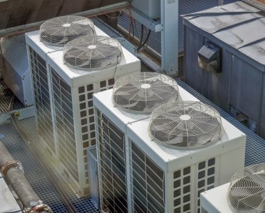 HVAC