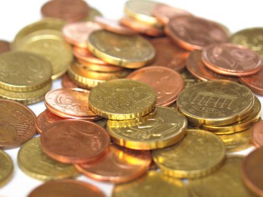 Euro para