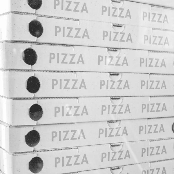 Pizza. — Stok fotoğraf