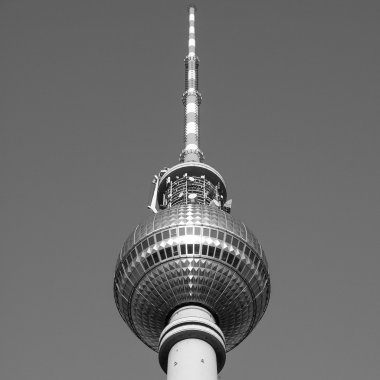 Berlin Fernsehturm