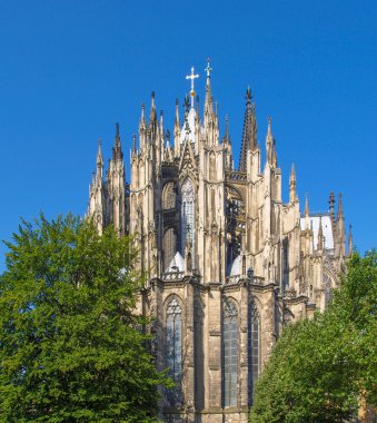 Köln Katedrali