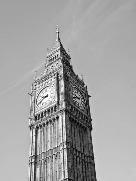 Big Ben — Foto Stock