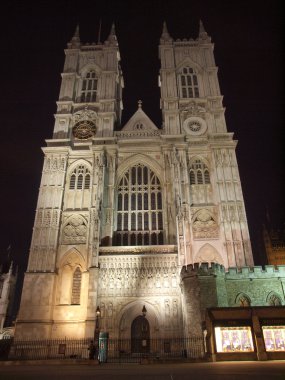 Westminster Abbey