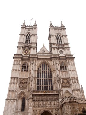 Westminster Abbey