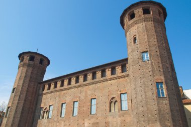 Palazzo madama, Torino