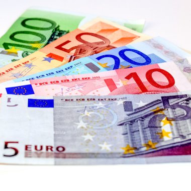 euro notu