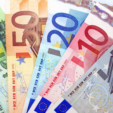 euro notu