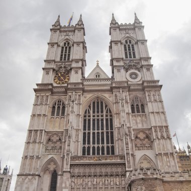 Westminster Abbey