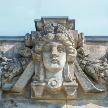 berlin Reichstag