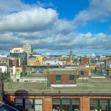 Glasgow resim