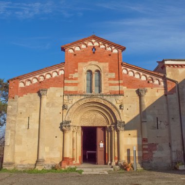 Santa Fede Cavagnolo