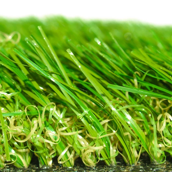 Artificial grass — Stock Photo, Image