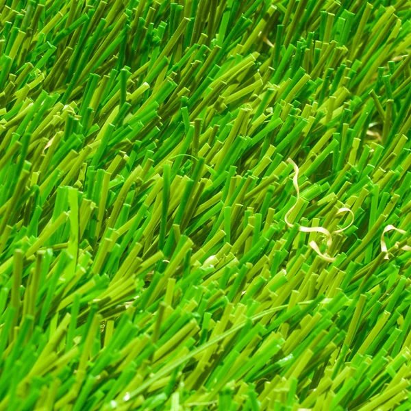 Artificial grass — Stock Photo, Image