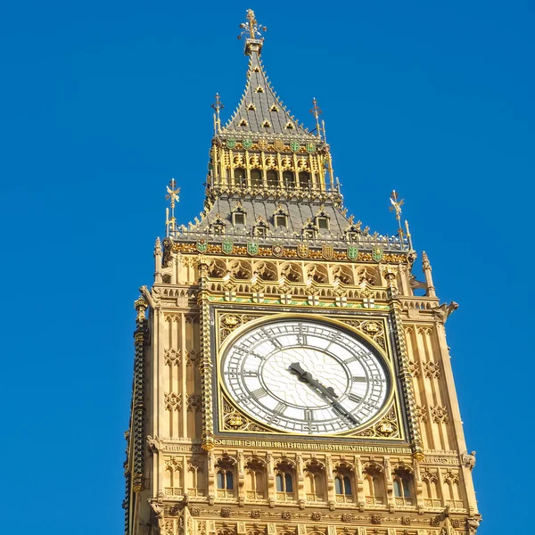 Big Ben — Foto Stock