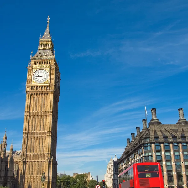 Westminsterpalatset — Stockfoto