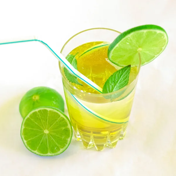 Cocktail — Stock Photo, Image