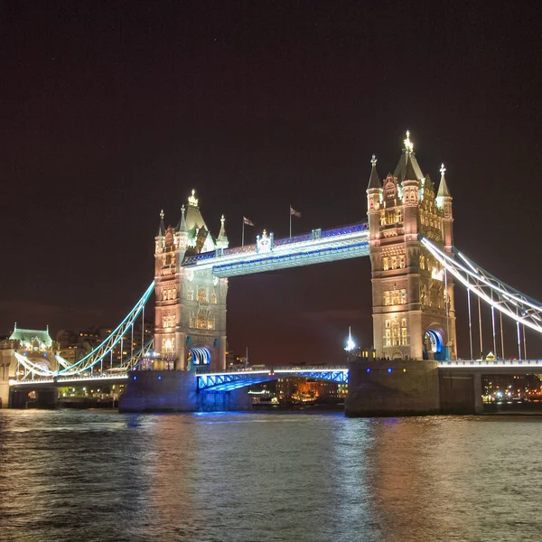 Tower bridge london — Stock Fotó