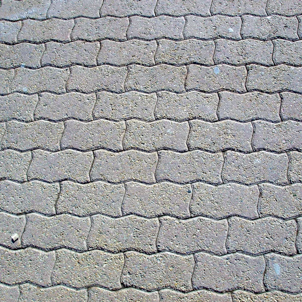 Paving picture — Stock Photo, Image