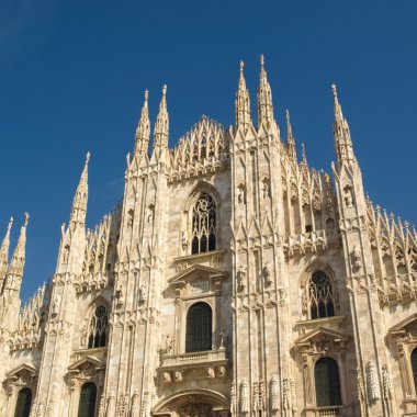 Duomo di Milano