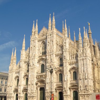 Duomo di Milano