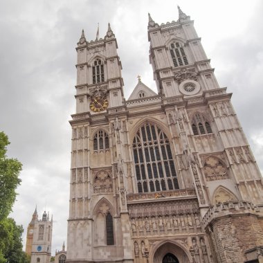 Westminster Abbey