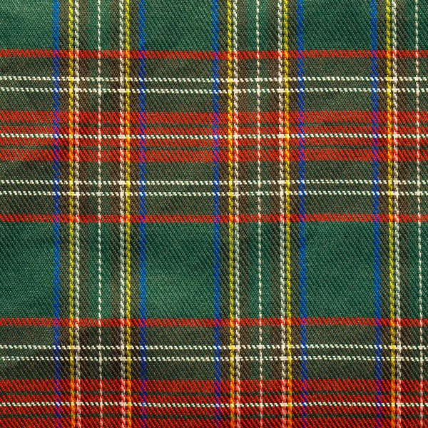 Contexte du tartan — Photo