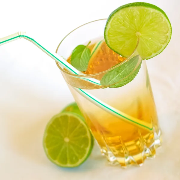 Cocktail picture — Stock Photo, Image