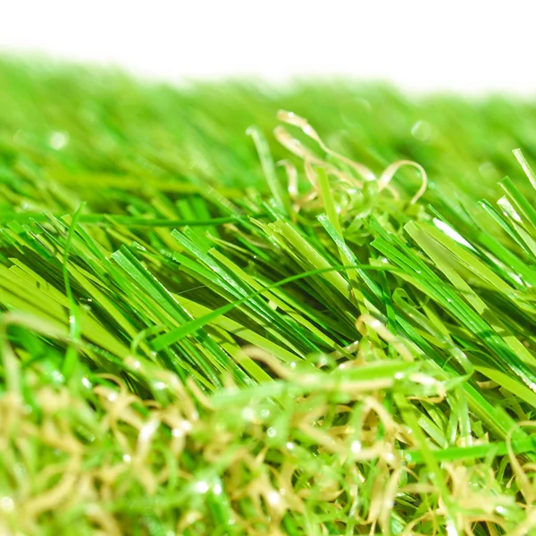 Artificial grass — Stock Photo, Image