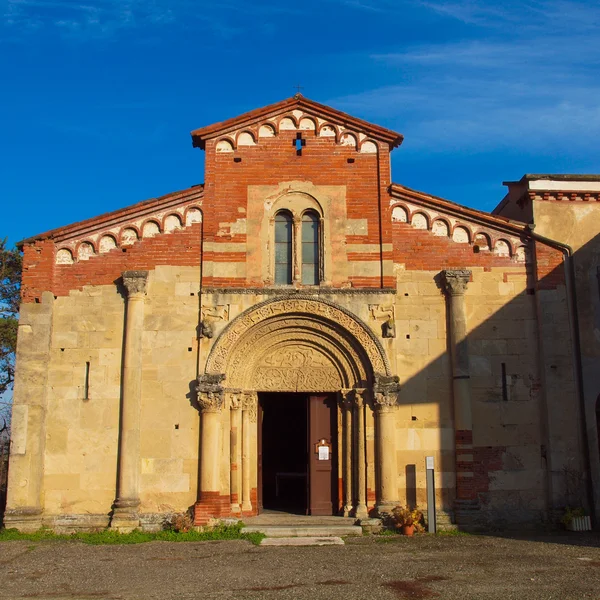 Santa Fede Cavagnolo — Stok fotoğraf