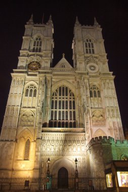 Westminster Abbey