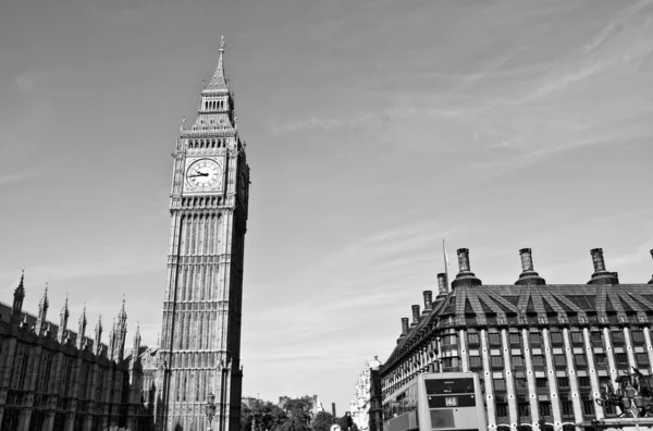 Camere del Parlamento — Foto Stock