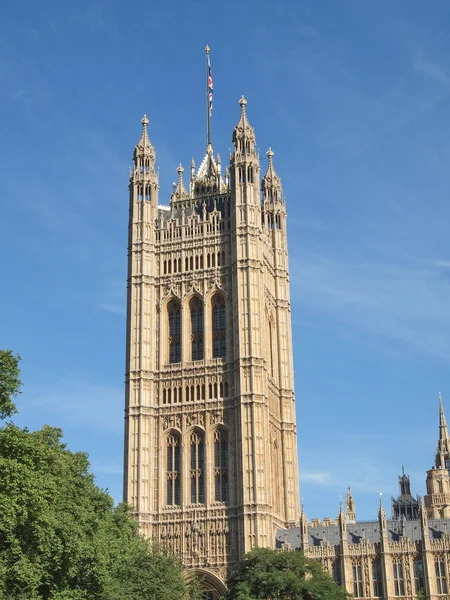 Camere del Parlamento — Foto Stock